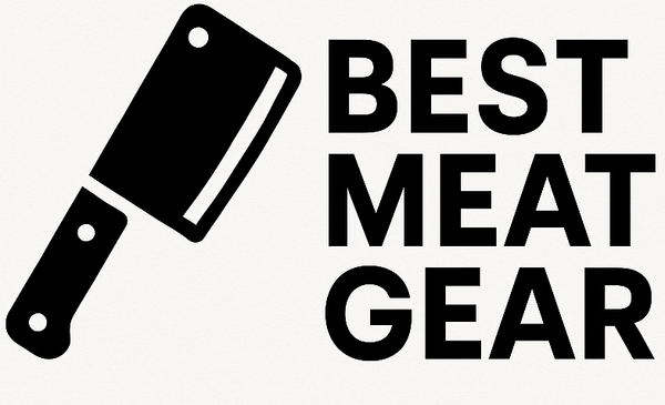 Best Meat Gear
